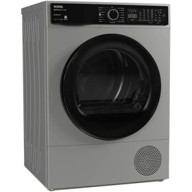 Resim Vestel KMI 108402 G WIFI 10 Kg Kurutma Makinesi 