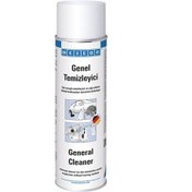 Resim Weicon Genel Temizleyici Sprey Fren Balata Temizleme Spreyi 500Ml 