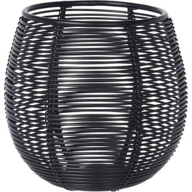 Resim KPM BlackWidow Mumluk - 9,5 cm 