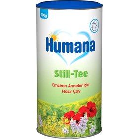 Resim Still Tea Emziren Anne Sütü Arttırıcı 200 gr 