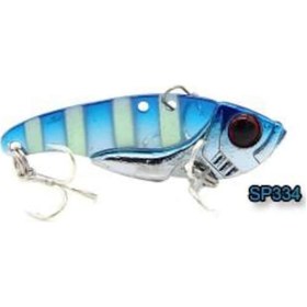 Resim Wily Spoiled Jig 21 G 6.00 Cm 