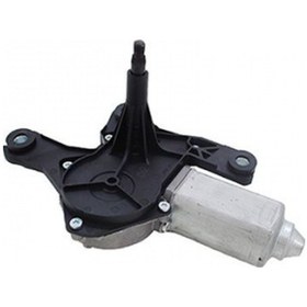 Resim Opel Silecek Motoru Arka Opel Zafıra A - Akd Op201100 