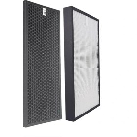 Resim Zsykd Supor KJ16Z01A / KJ16Z01B / KJ16Z01DS Hava Temizleyici Yedek Filtre Elemanı (Yurt Dışından) 