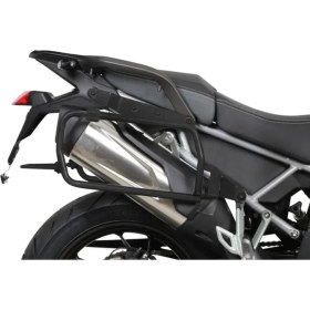 Resim Shad 4p System Yan Çanta Demiri Trıumph Tıger 900 20-23 T0TG904P 