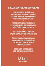 Resim Parçalı Çiçekli Desenli Süet Oturma Odası Salon Fon Perde Baskılı Ekstrafor Büzgü Tek Kanat Prd-1005 Çok Renkli 