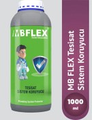 Resim MB FLEX Tesisat Sistem Bakteri, Kireç Ve Pas Koruyucu 