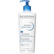 Resim Bioderma Atoderm Cream Ultra 500 ml K3466 