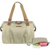 Resim Venedik Anne Bebek Bakım Kadın Çantası 