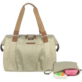 Resim Venedik Anne Bebek Bakım Kadın Çantası 