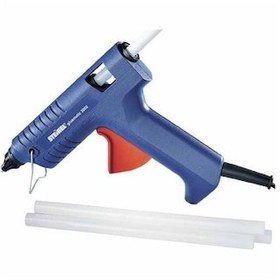 Resim Steinel Gluematic 3002 Sıcak Silikon Mum Tabancası 200 Watt 