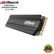 Resim Dahua SSD-E900N512G 2000MB-1550MB 512GB M.2 Nvme SSD 