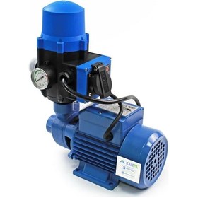 Resim Kampa Tazyik-11H 1 Kat 1 Daire Hidrofor Su Pompası Hidromatlı 