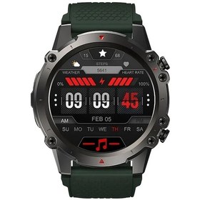 Resim Zeblaze Vibe 7 Lite Akıllı Saat (Zeblaze Türkiye Garantili) 