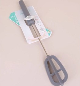 Resim Yaylı Otomatik Çırpıcı Rt521 37 Cm Çok Renkli 