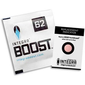 Resim İNTEGRA 5 Adet Integra Boost %62 Nem Regülatörü 8 gram 