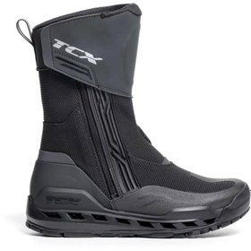 Resim Tcx Clıma 2 Surround Gore-Tex Çizme Siyah 