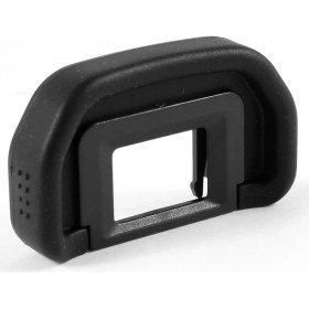 Resim Ayex Canon 40D 50D 60D 5D 5D Markıı 6D İçin Eb Vizör Lastiği Eyecup 