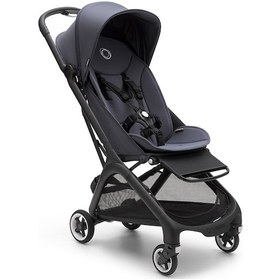 Resim Bugaboo Butterfly Kabin Boy Bebek Arabası 