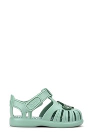Resim Igor S10371 TOBBY CROCO Yeşil Erkek Çocuk Sandalet 