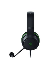 Resim Razer Kaira X Xbox RZ04-03970100-R3M1 Kablolu Kulak Üstü Oyuncu Kulaklığı 