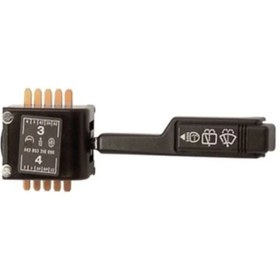 Resim Enva Skoda Favorit Silecek Kumanda Kolu Arka Silecekli 1990-1997 