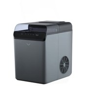 Resim VESTEL BYM 5000 S BUZ YAPMA MAKİNESİ 