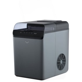 Resim VESTEL BYM 5000 S BUZ YAPMA MAKİNESİ 