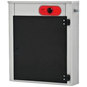 Resim cappa CT.KS01 10 Bıçaklı Bıçak Sterilizatörü 