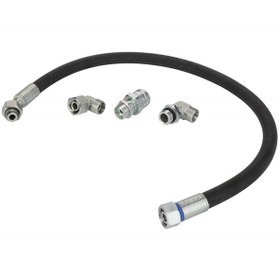 Resim AGCO Aksesuar Kodu - Massey Ferguson / Fendt / Valtra | ACW015265A 