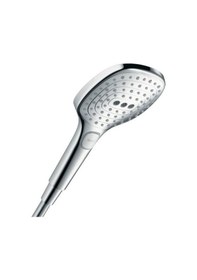 Resim Hansgrohe Raindance Select E El duşu 120 3 jet - 26520000 