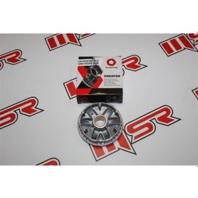 Resim Tvs Jupıter 110-zest 110- Jupıter Fi- Jupıter 110 Euro 5 Ön Varyatör Burç Yatağı Hindistan Makino 