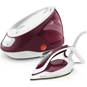 Resim Tefal Pro Express Protec GV9220 Buhar Kazanlı Ütü 