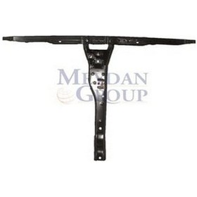 Resim 2007-2011 Hyundai Santa Fe Ön Panel Üst Parça Tw Adet Oem No:6412026201 
