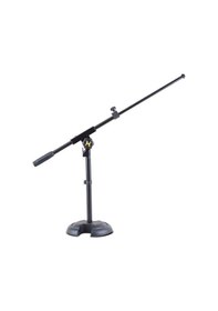 Resim Hercules MS120B Low Mikrofon Standı 