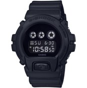 Resim DW-6900BB-1DR Erkek Kol Saati Casio