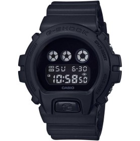 Resim DW-6900BB-1DR Erkek Kol Saati 