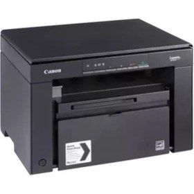 Resim Canon I-Sensys MF3010 Çok Fonksiyonlu Mono Lazer Yazıcı 