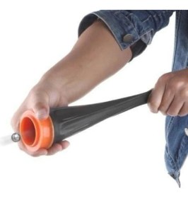 Resim Jewval Sapan Outdoor Oyunları Kolay Taşınabilir Güçlü Sapan 