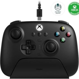 Resim Storemax 3-Mode Controller, Hall Effect Joysticks, Pro Back Buttons, Wired For Xbox Series X|s & Xbox One, Compatibility With, Windows &, Officially Licensed ( ) 