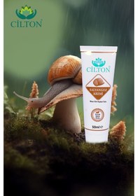 Resim Cilton Salyangoz Kremi 50 Ml 