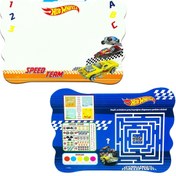 Resim Hot Wheels Yazı Tahtası 