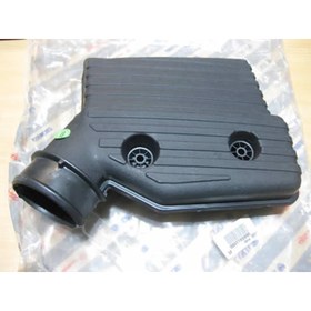 Resim Fiat Marea Bravo Brava Hava Filtre Kabı Üst Kapağı 7785996 