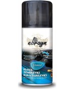 Resim Ebrayn Premium Klima Temizleyici Hava Tazeleyici Kokulu 150 ML 