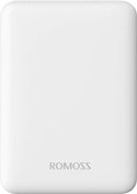 Resim Xindoker Romoss Pure05 Taşınabilir Şarj Cihazı - 5000mah Yüksek Kapasiteli Hızlı Şarj 