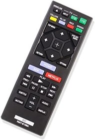 Resim PERFASCIN RMT-B126A Yedek Uzaktan Kumanda Sony Blu-Ray BD Oynatıcı BDP-S3200 BDP-S5200 BDP-S5200/D BDP-BX320 için Uygun 