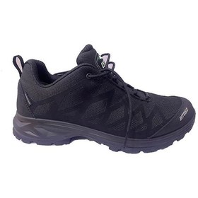 Resim Mondeox Lytos Rapıd 14 Waterproof Ayakkabı Siyah 