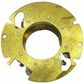 Resim Marş Kömür Yuvası Delco Tipi şaseli üstten Atkılı 37 M Cater N11.12881 