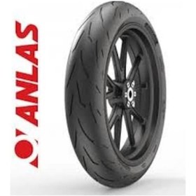 Resim Anlas Motosiklet Lastiği Dubleks Vıento Sport 110/70 R 17 Ön Rks 