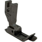Resim Hard Steel Düz Makine Yürüyen Iğne Siperli Çima Ayak / Sp18-nf 1/32 