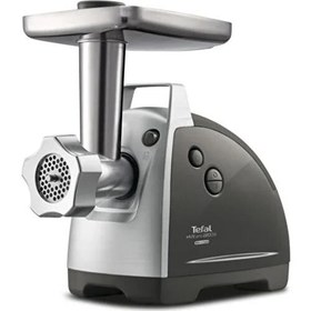 Resim Tefal HV8 PRO 5 in 1 Metalik Boya Kıyma Makinesi - 1510001401 